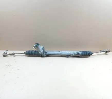 BMW X1 E84 Steering rack 6794935 7853993663