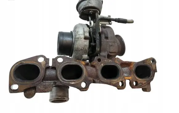 Opel Vectra C Turbo 55196859