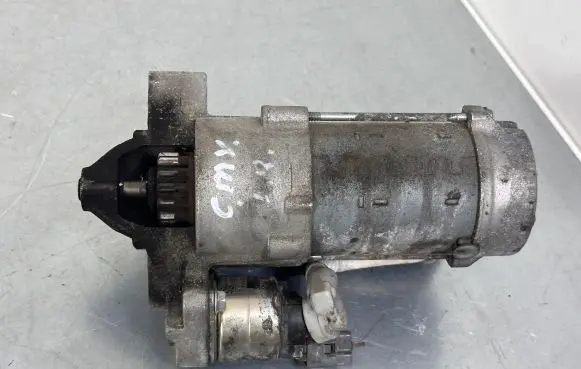 Ford C-MAX II Starter motor DS7T11000LE