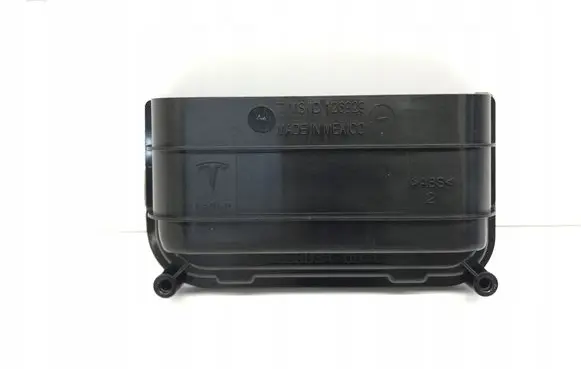 Tesla Model X Seat and door cards trim set 