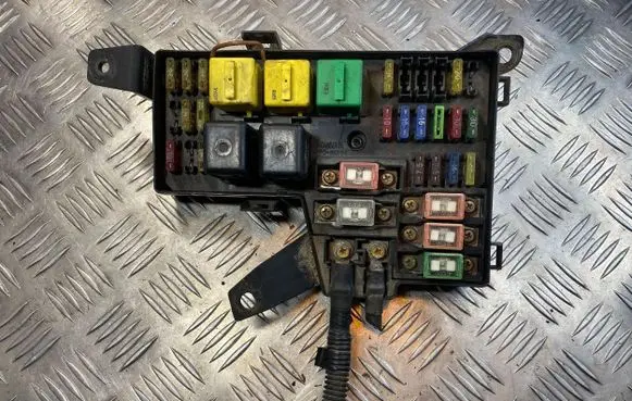 Honda Accord Fuse module 0567007410 190334092493