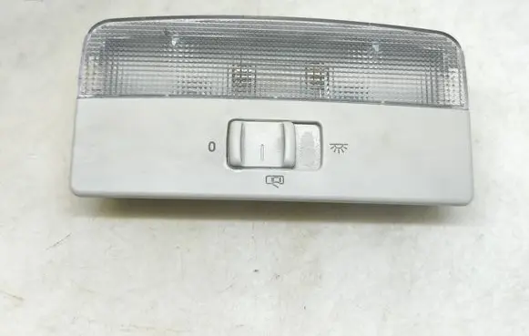 Volkswagen Transporter - Caravelle T5 Front seat light 6Q0947105M 0887000