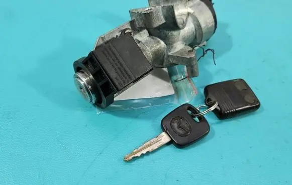 Mazda Tribute Ignition lock IMPRK1546036