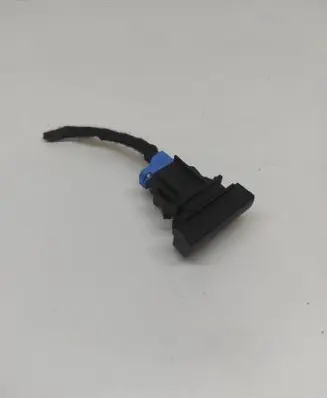 Skoda Octavia Mk2 (1Z) Passenger airbag on/off switch 1Z0919235 03002431