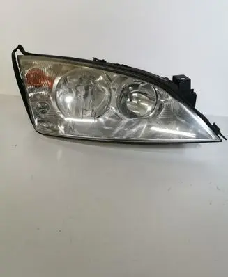 Ford Mondeo Mk III Headlight/headlamp 1S7113005AL 0301174202
