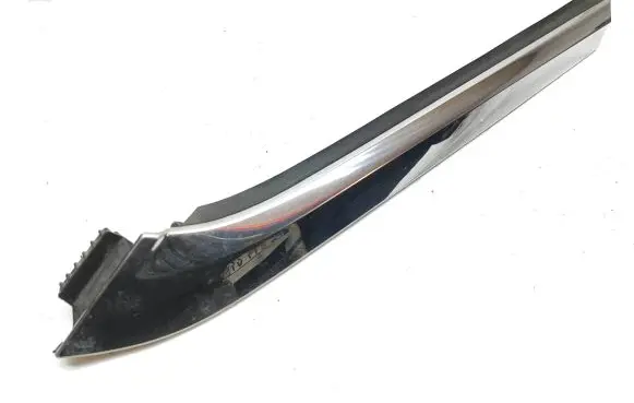 Renault Espace V (RFC) Fender trim (molding) 638757552R