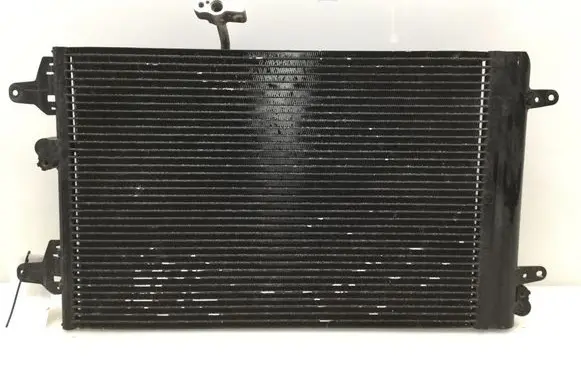 Ford Galaxy A/C cooling radiator (condenser) 710140280F