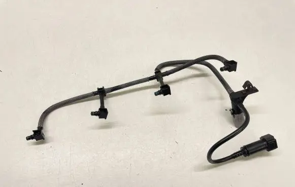 Ford Focus C-MAX Fuel return line/hose 4M5Q9K022AG 4R8Q9F951AA