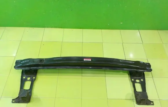Mini One - Cooper Clubman R55 Front bumper support beam 51117255121