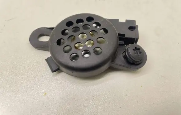 Audi A4 S4 B7 8E 8H Parking PDC sensor speaker 8E0919279 602694