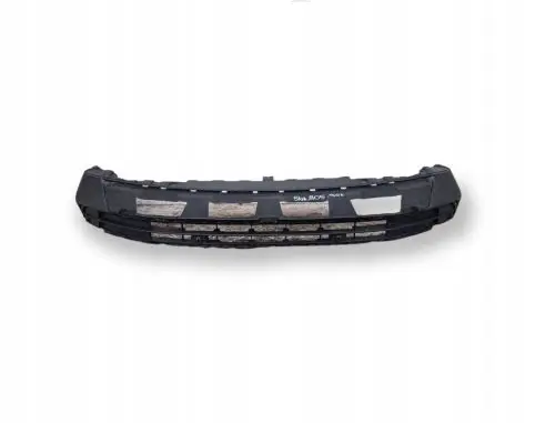 Volkswagen Tiguan Front bumper lip 5NA805901