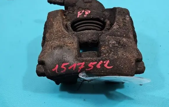Ford Galaxy Front brake caliper IMPRK1517562