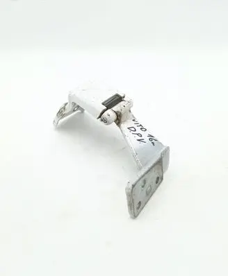 Mercedes-Benz Vito Viano W447 Loading door upper hinge A6394402037