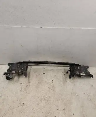 Volvo XC90 Top upper radiator support slam panel