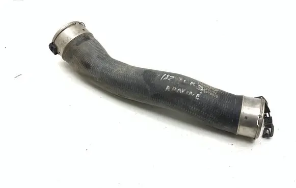 Intercooler hose/pipe