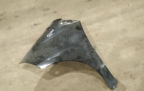 Mercedes-Benz A W169 Fender MELYNAS