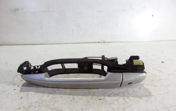 Mercedes-Benz CLK A209 C209 Front door interior handle