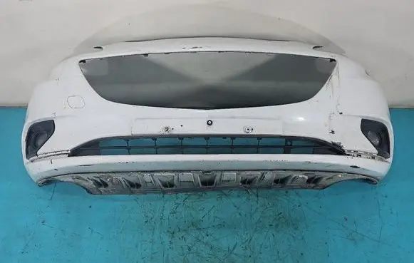 Opel Corsa E Front bumper IMPRK1556859