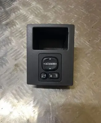 Toyota RAV 4 (XA30) Wing mirror switch 5892542020