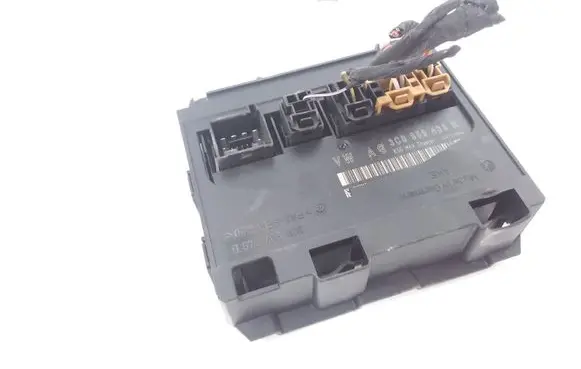Volkswagen PASSAT B6 Comfort/convenience module 3C0959433R
