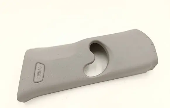 BMW 2 F46 (C) pillar trim 7329590