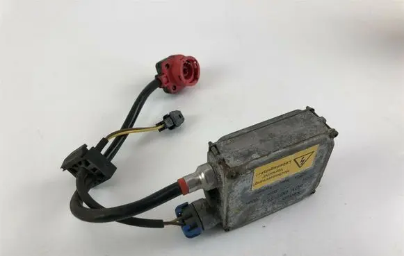 Mercedes-Benz E W210 Other control units/modules 5DV00776021 H1324