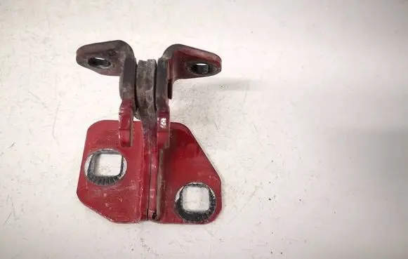 Tesla Model S Rear door lower hinge 1120038
