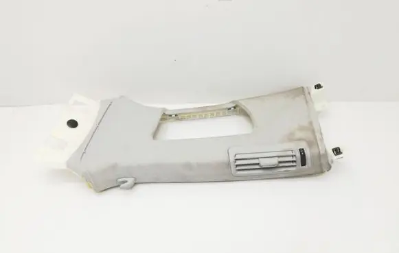 Audi A8 S8 D4 4H (B) pillar trim (top) 4H0867239B