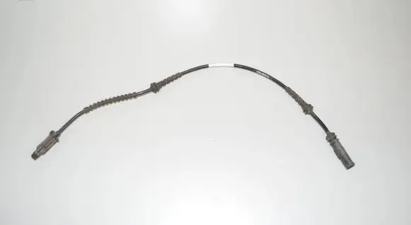 ABS brake wheel speed sensor