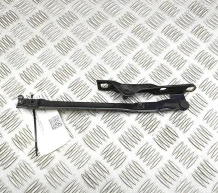 Porsche Cayman 981 Engine bonnet/hood hinges 99751115101