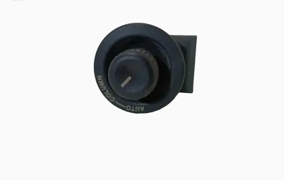 Jaguar XF X250 Steering wheel adjustment switch 2R836465CA