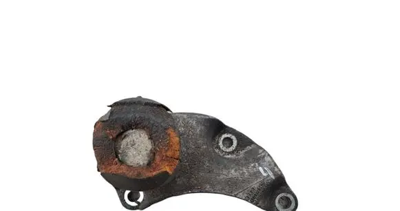 Audi A6 S6 C6 4F Engine mounting bracket 4F0199343F