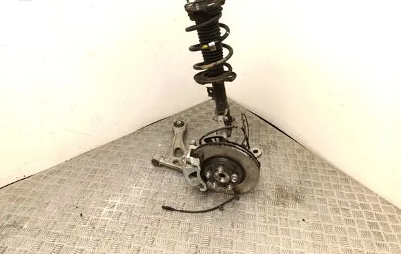 Hyundai Kona II Front wheel hub spindle knuckle 54650HFAA0 54500BF000 54610BE000