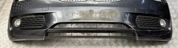 BMW 1 F20 F21 Front bumper