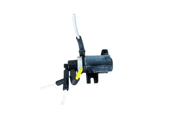 Turbo solenoid valve