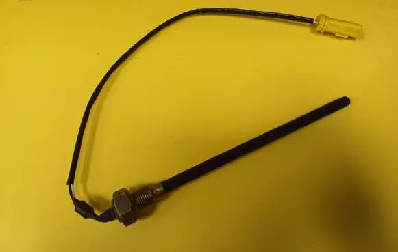 Citroen C5 Oil level sensor 96321685