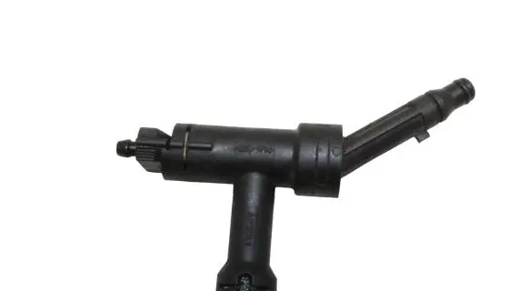 Peugeot RCZ Clutch pipe/line 