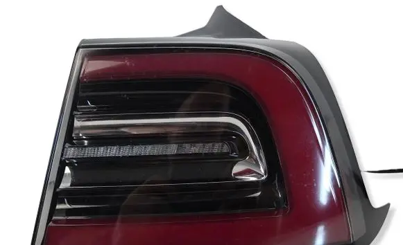 Tesla Model 3 Rear/tail lights 10774004CAR 1077400
