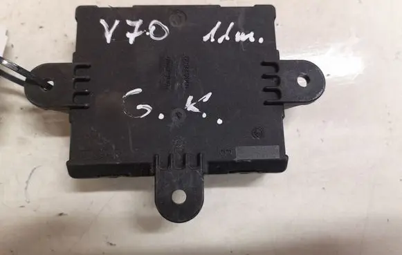 Volvo V70 Door control unit/module 9G9T14B534CC