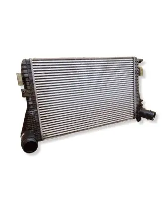Volkswagen Golf VI Intercooler radiator 1K0145803AJ
