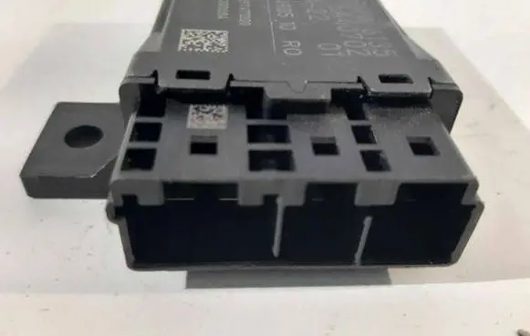 BMW iX Other control units/modules 118490510 5A40702 A2C7697471200