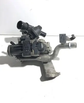 Volvo S60 EGR valve 702209040