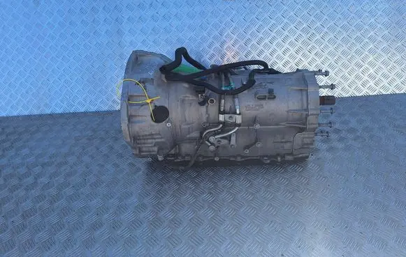 Maserati Ghibli Automatic gearbox S27725157 1087301290