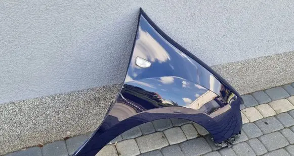 Dacia Sandero Fender 