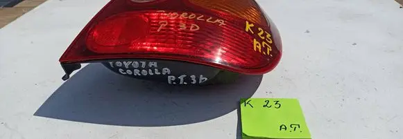 Toyota Corolla E110 Rear/tail lights 815501E130