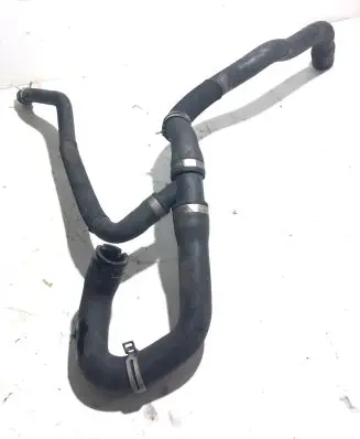 Volvo V50 Engine coolant pipe/hose