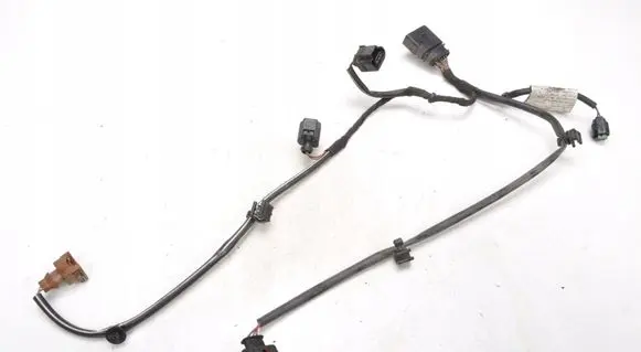 Porsche Cayman 982 Other wiring loom 982971771B