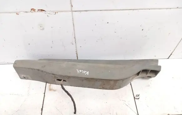 Volkswagen Transporter - Caravelle T4 Trunk/boot side trim panel 7D0867763