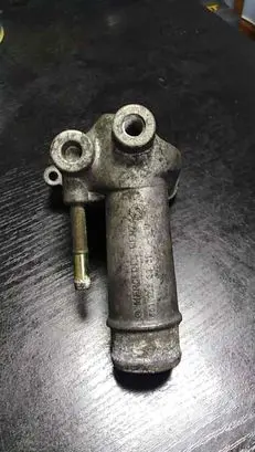 Mercedes-Benz E W124 Engine coolant pipe/hose 6012030331