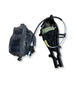 BMW X5 E70 Rear door lock 7276673 05702